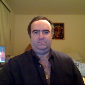 Meet your Posher, Robert